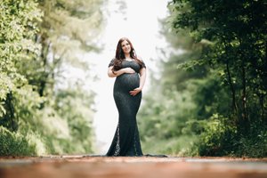 Schwangerschaftsshooting Gießen